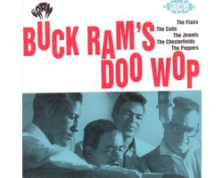 Buck Ram's Doo Wop