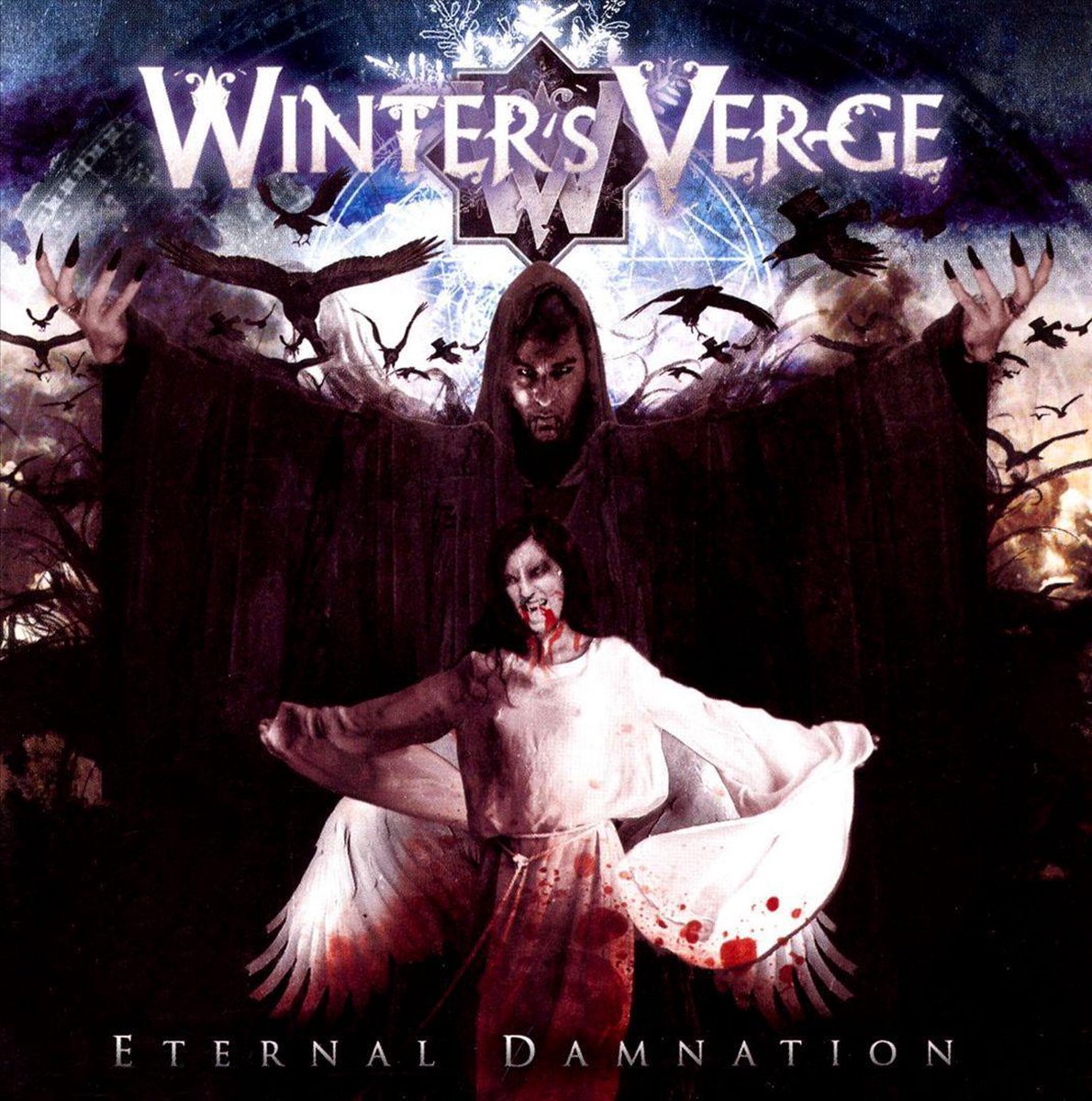 Eternal Damnation
