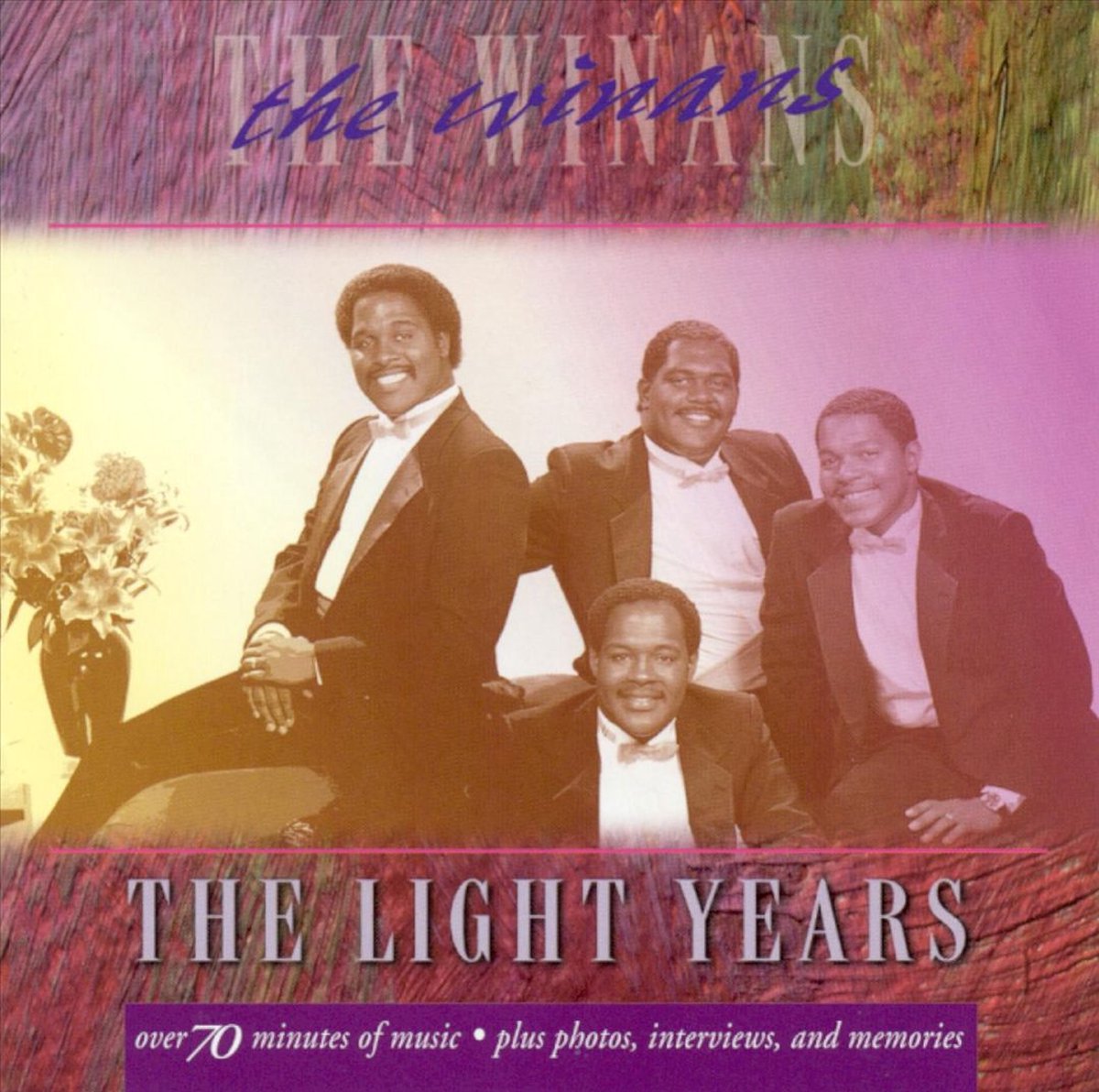 The Light Years
