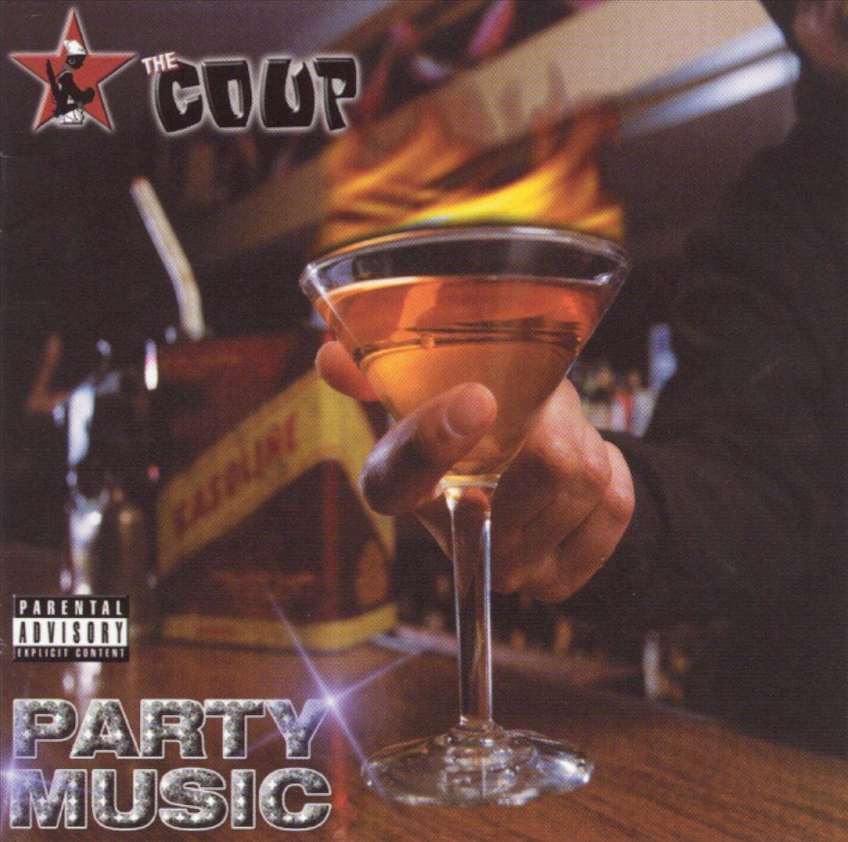 Party Music