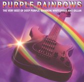 Purple Rainbows: The Very Best Of Deep Purple, Rainbow, Whitesnake And Gillan
