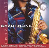 Most Wanted Saxophone