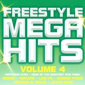 Freestyle Mega Hits, Vol. 4