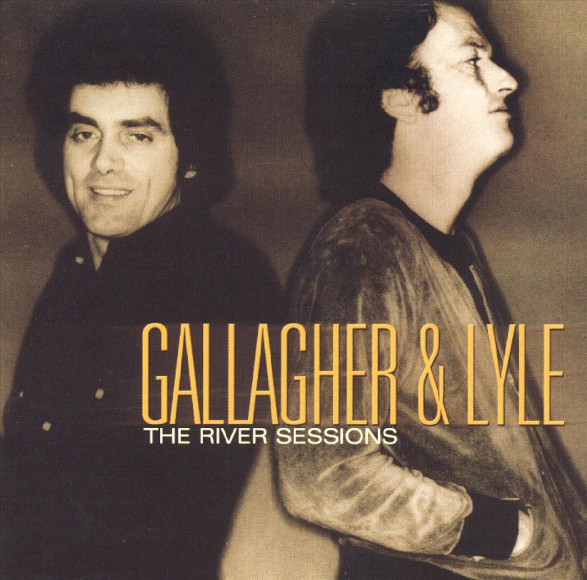 River Sessions