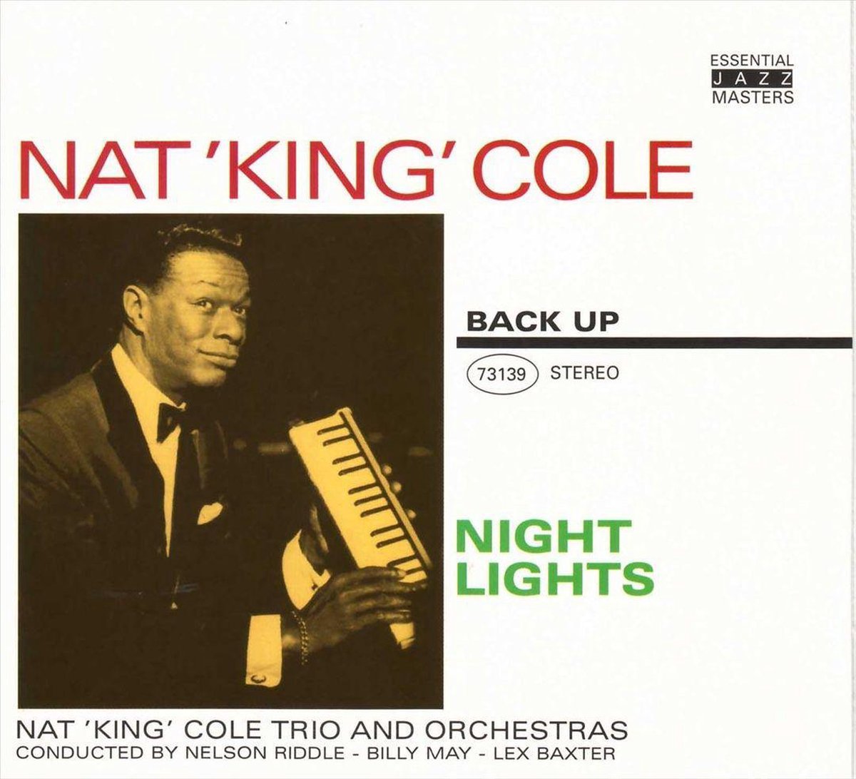 Cole Nat King - Night Lights