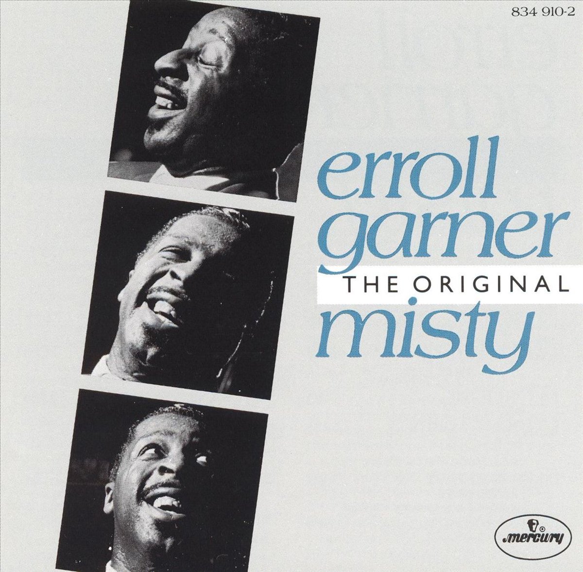 The Original Misty