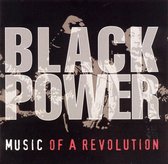 Black Power: Music Revolution