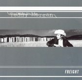 Teddy Morgan - Freight (CD)