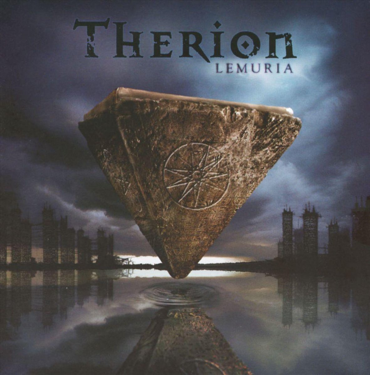 Lemuria