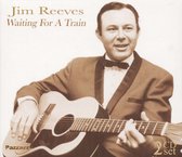 Jim Reeves - Waiting For A Train (CD)