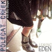 Leaving Eden (CD)