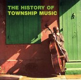 History Of Township Music