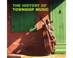 History Of Township Music