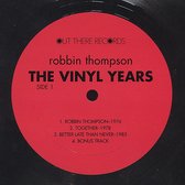 Vinyl Years