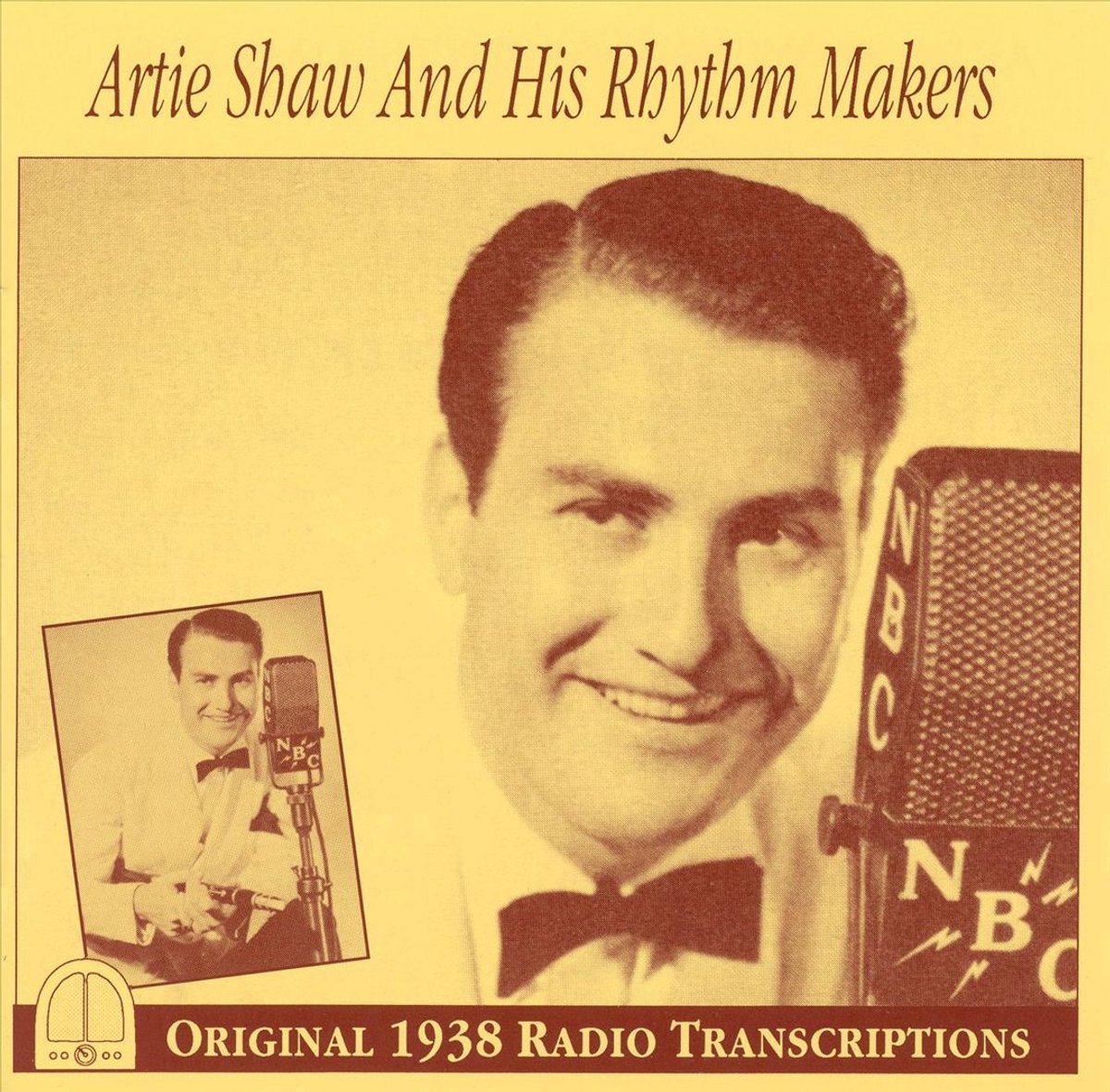 Original Radio Transcriptions