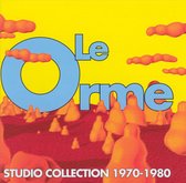 Studio Collection 1970-1980