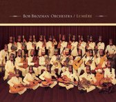 Bob Brozman Orchestra - Lumiere (CD)