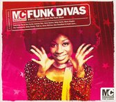 Mastercuts: Funk Divas