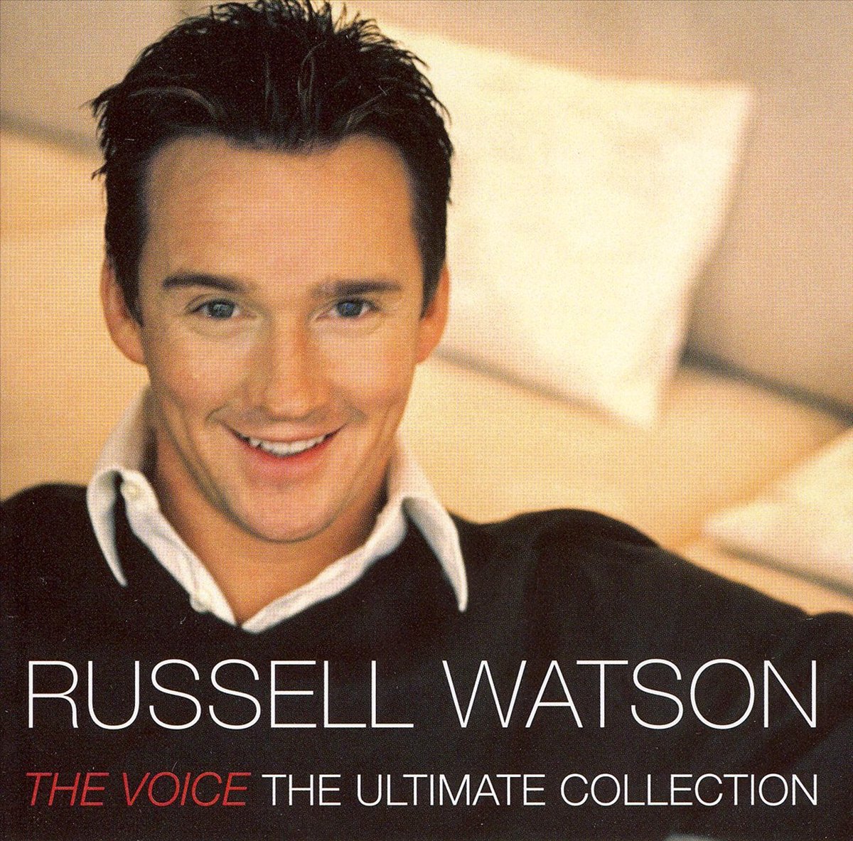 The Ultimate Collection