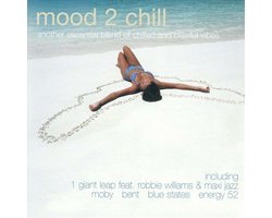Mood 2 Chill