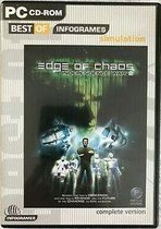 Edge of Chaos Independence War 2 /PC - Windows