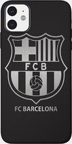 FC Barcelona telefoonhoesje iPhone 11 PRO softcase