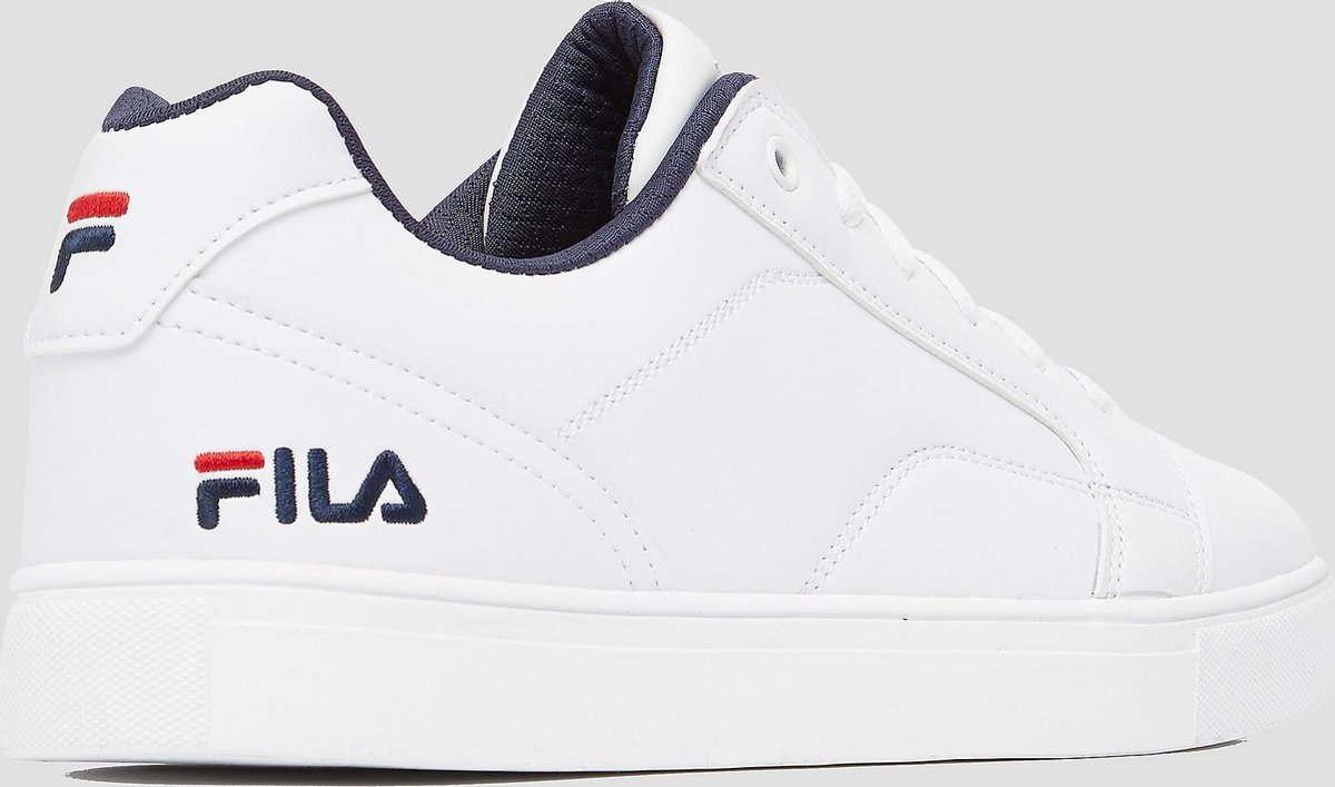 Fila Amalfi 2 Sneakers Wit Heren - Maat 44 | bol.com