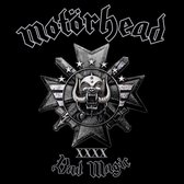 Motorhead - Bad Magic -Ltd/Pd-