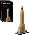 LEGO Architecture Empire State Building - 21046