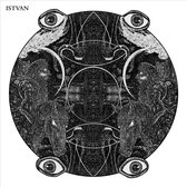 Istvan - Istvan (CD)