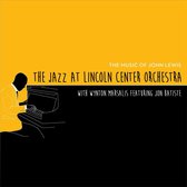 Jazz At The Lincoln Center Orchestra & Wynton Marsalis - The Music Of John Lewis (CD)