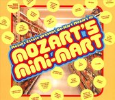 Mozarts Mini-Mart