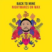 Back To Mine 2Lp (LP)