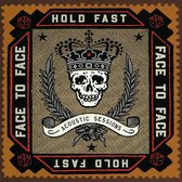 Face To Face - Hold Fast (CD)