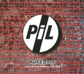 Alife 2009