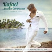 Rafael & Energia Dominicana - Enamorarse En La Playa (CD)