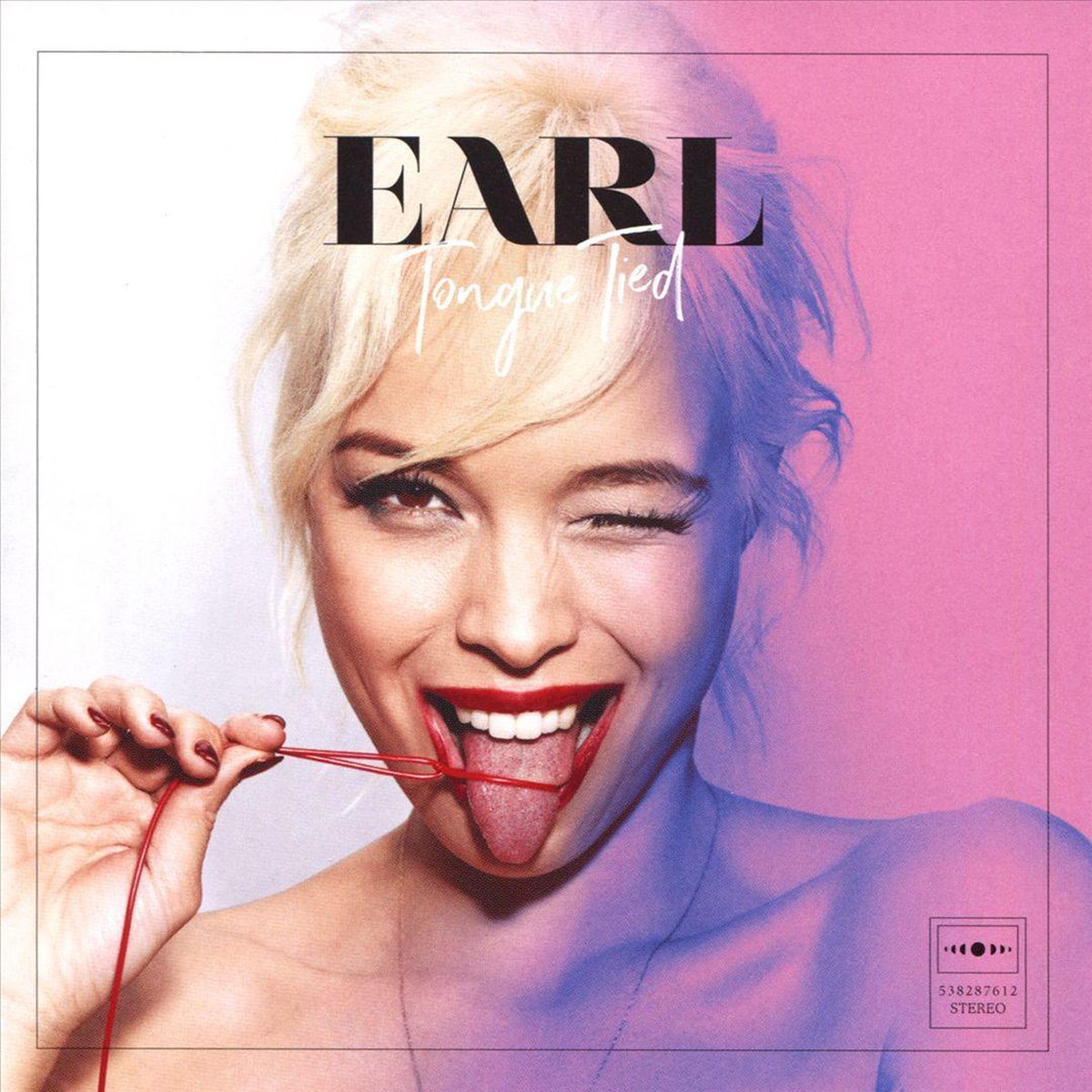 Tongue Tied