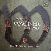 Richard Wagner, 2013