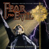 Fear No Evil [Original Motion Picture Soundtrack]