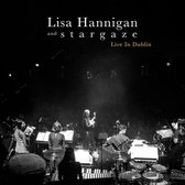 Lisa Hannigan & S T A R G A Z E - Live In Dublin (CD)