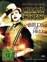 Documentary - Marilyn Manson: Birds..