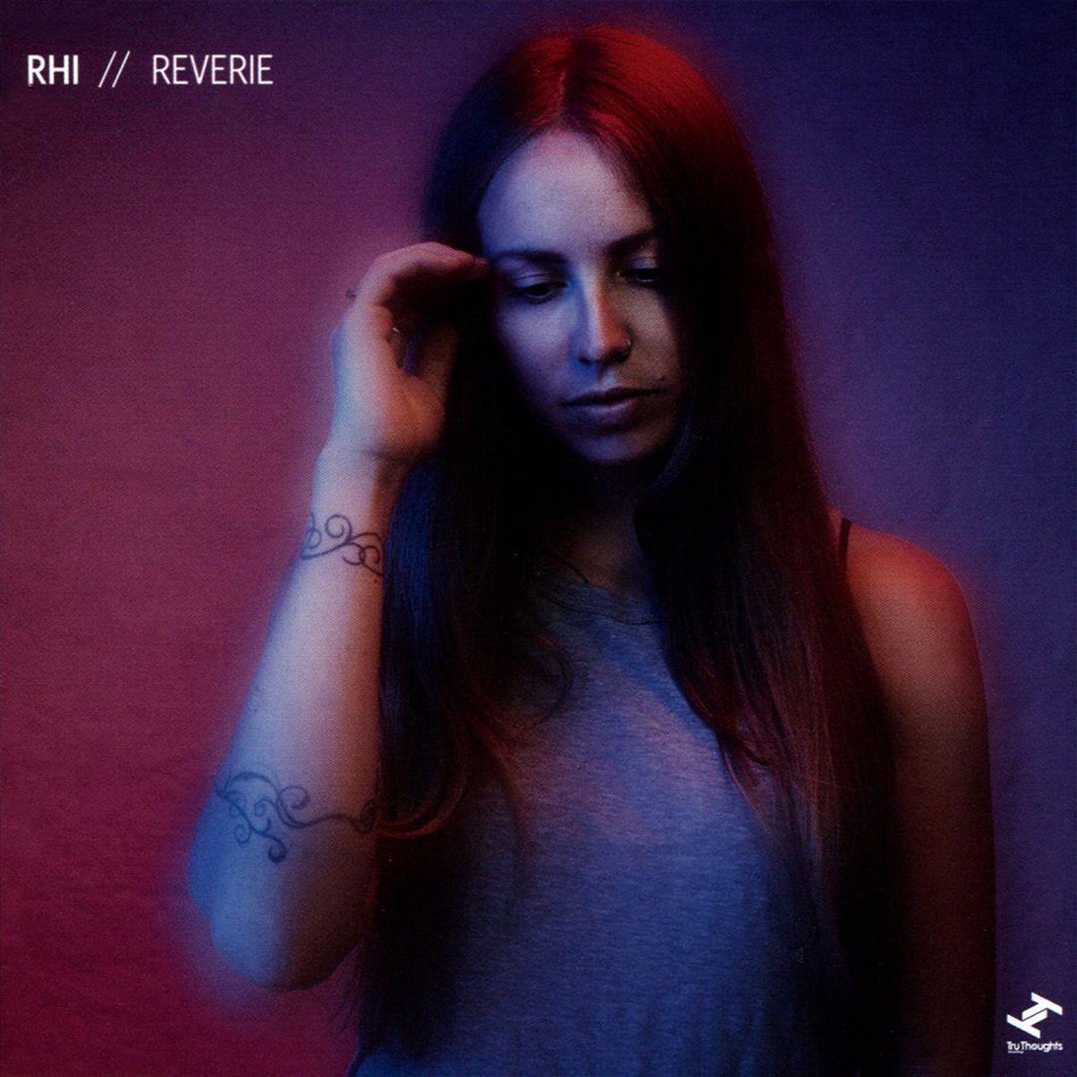 Rhi - Reverie