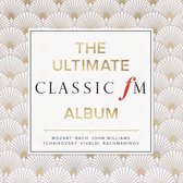 The Ultimate Classic Fm Album