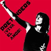 Viva El Amor -Deluxe-