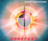 Gorefest - Soul Survivor/Chapter 1 (2 CD)