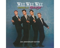 Popped In Souled Out Ltd. 30Th Ann