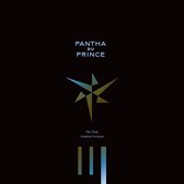 Pantha Du Prince - The Triad - Ambient Versions (2 LP)