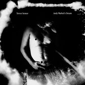 Trevor Sensor - Andy Warhol's Dream (CD)