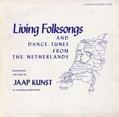 Living Folksongs and Dance-Tunes Netherlands