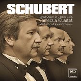 Schubert: String Quintet in C Major D.956